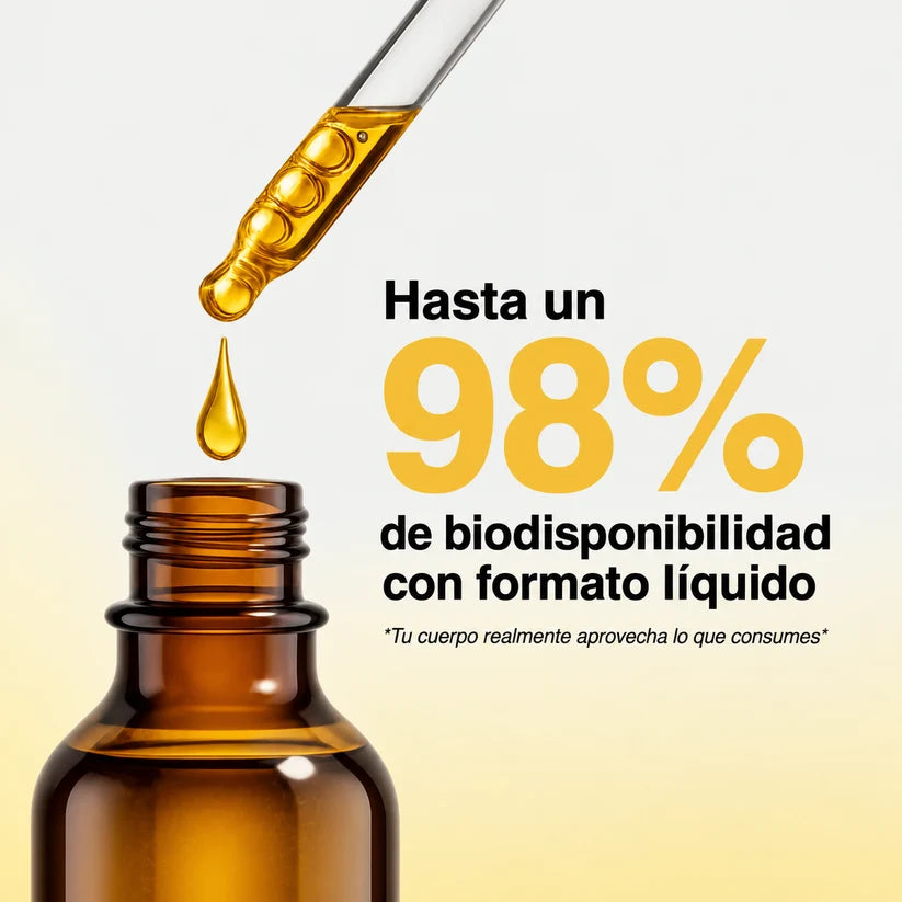 Realce de Curvas Muna - Gotas Naturales - foto 7