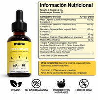 Realce de Curvas Muna - Gotas Naturales - miniatura 9